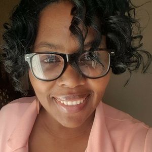 Meet your Posher, Sherry-ann